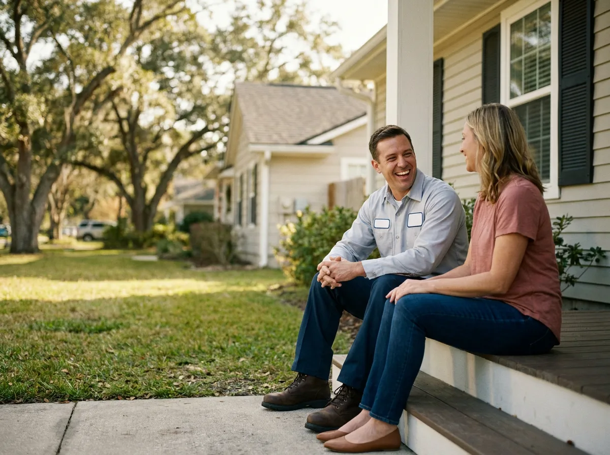 Septic tank pumping FAQs for Empire, LA